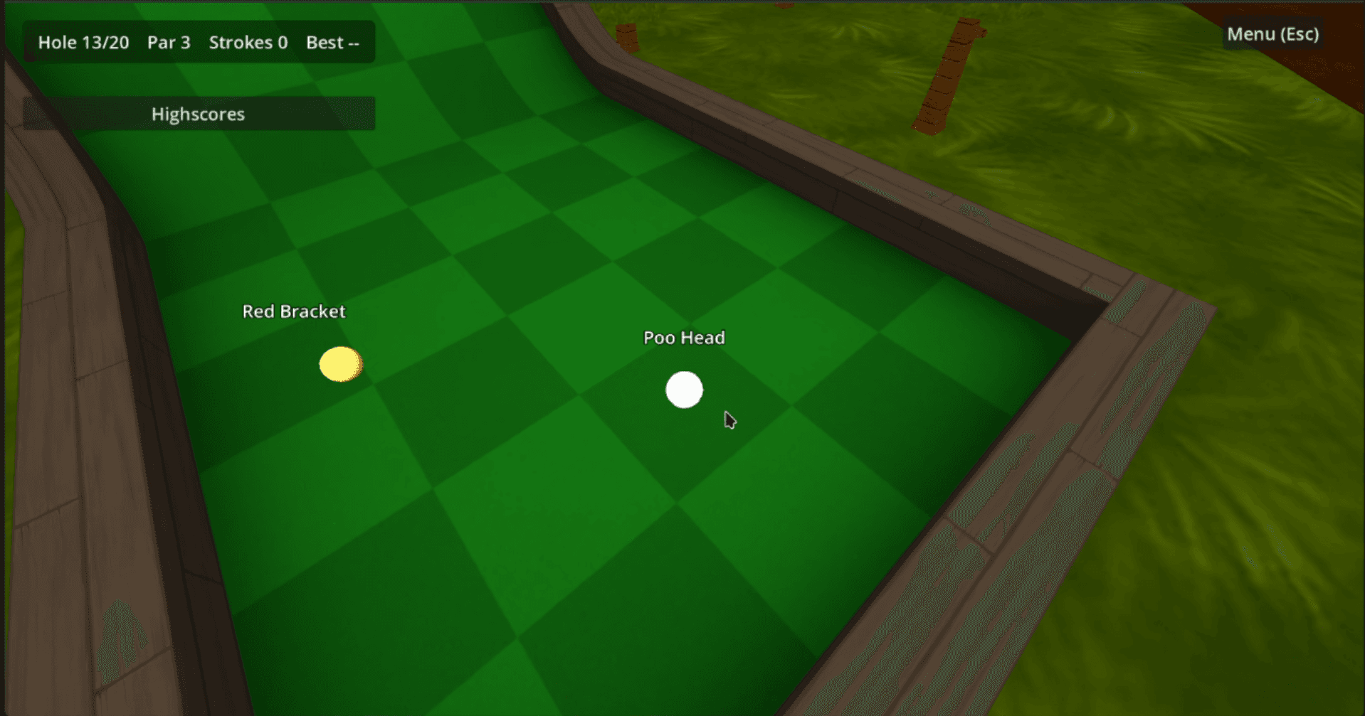 Adds Multiplayer — No Server, No Netcode