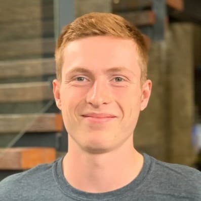 Daniel Ginovker